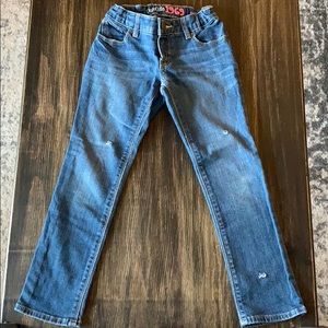 Gap 1969 Super Skinny Kids Jeans